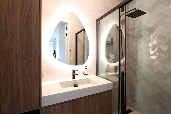 Medium property photo - Gooise Kant 386, 1104 MM Amsterdam