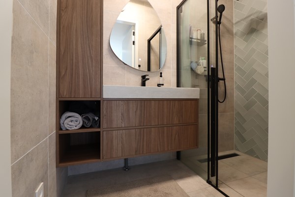Medium property photo - Gooise Kant 386, 1104 MM Amsterdam