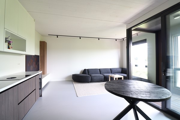 Medium property photo - Gooise Kant 386, 1104 MM Amsterdam