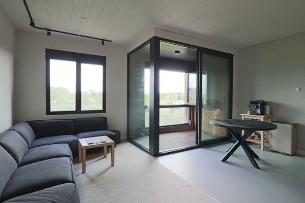 Medium property photo - Gooise Kant 386, 1104 MM Amsterdam