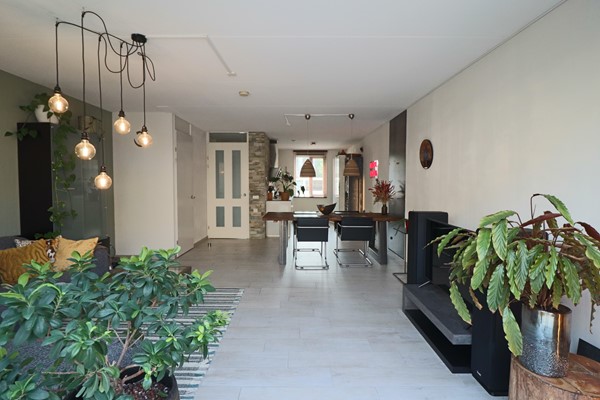 Medium property photo - Banne Buikslootlaan 85, 1034 AB Amsterdam