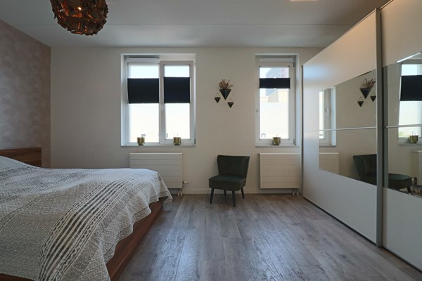 Medium property photo - Banne Buikslootlaan 85, 1034 AB Amsterdam