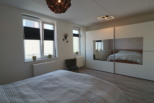 Medium property photo - Banne Buikslootlaan 85, 1034 AB Amsterdam