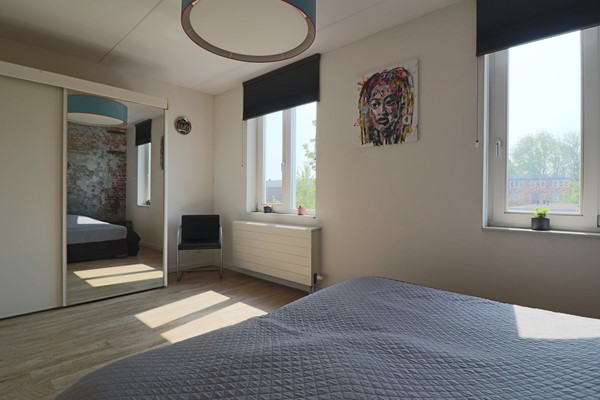 Medium property photo - Banne Buikslootlaan 85, 1034 AB Amsterdam