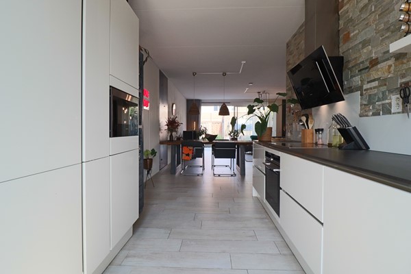 Medium property photo - Banne Buikslootlaan 85, 1034 AB Amsterdam