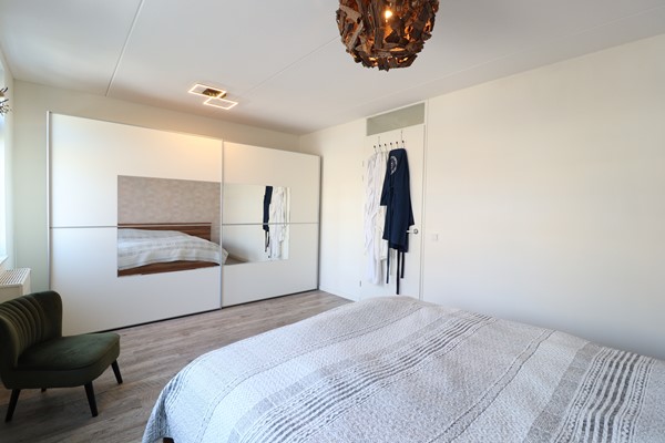 Medium property photo - Banne Buikslootlaan 85, 1034 AB Amsterdam