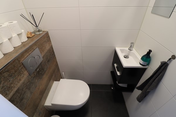 Medium property photo - Banne Buikslootlaan 85, 1034 AB Amsterdam