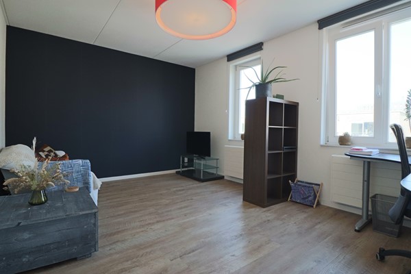 Medium property photo - Banne Buikslootlaan 85, 1034 AB Amsterdam