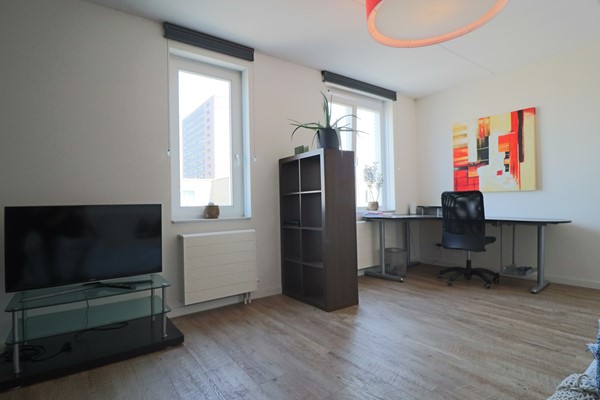 Medium property photo - Banne Buikslootlaan 85, 1034 AB Amsterdam