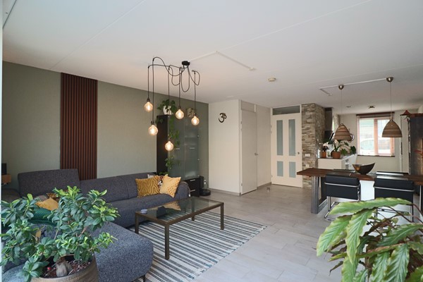 Medium property photo - Banne Buikslootlaan 85, 1034 AB Amsterdam