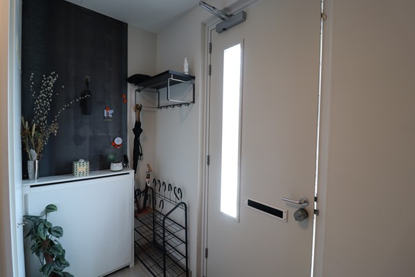 Medium property photo - Banne Buikslootlaan 85, 1034 AB Amsterdam