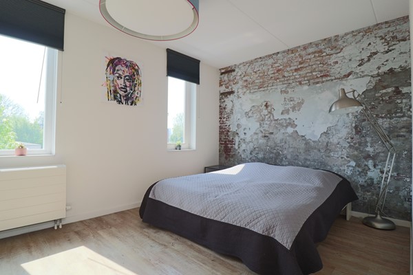 Medium property photo - Banne Buikslootlaan 85, 1034 AB Amsterdam