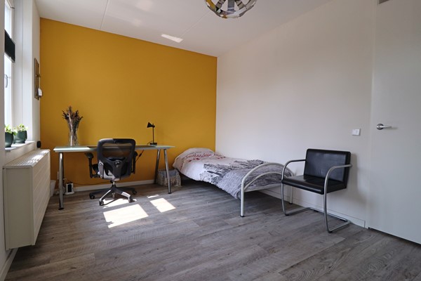 Medium property photo - Banne Buikslootlaan 85, 1034 AB Amsterdam
