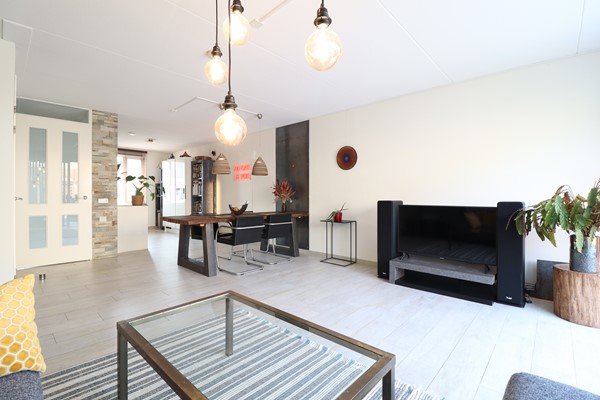 Medium property photo - Banne Buikslootlaan 85, 1034 AB Amsterdam