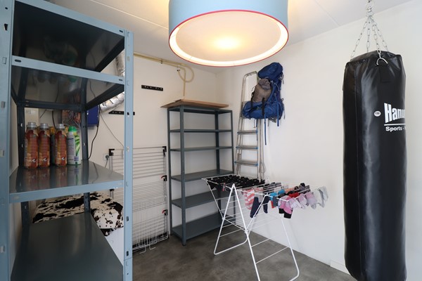 Medium property photo - Banne Buikslootlaan 85, 1034 AB Amsterdam