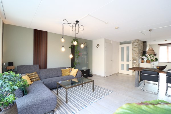 Medium property photo - Banne Buikslootlaan 85, 1034 AB Amsterdam