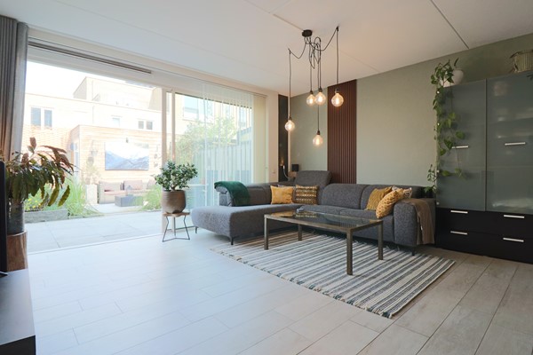 Medium property photo - Banne Buikslootlaan 85, 1034 AB Amsterdam