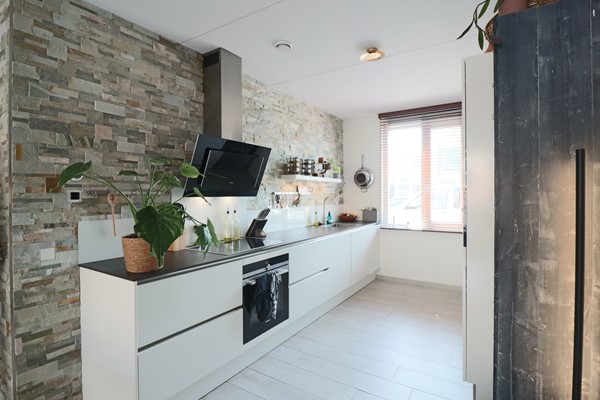 Medium property photo - Banne Buikslootlaan 85, 1034 AB Amsterdam