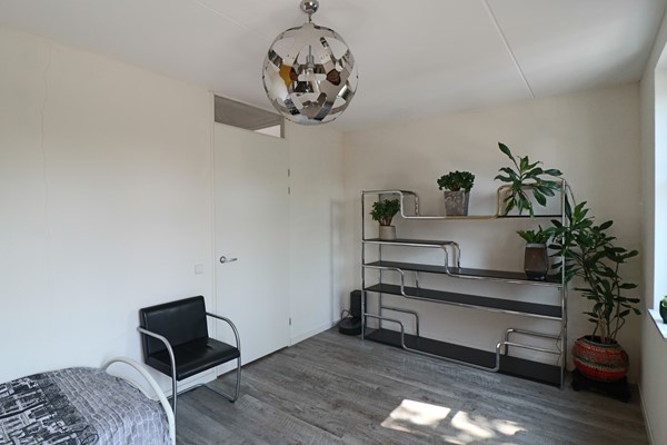 Medium property photo - Banne Buikslootlaan 85, 1034 AB Amsterdam