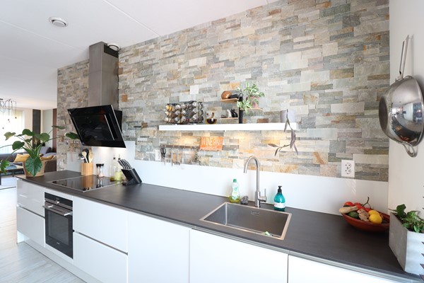 Medium property photo - Banne Buikslootlaan 85, 1034 AB Amsterdam