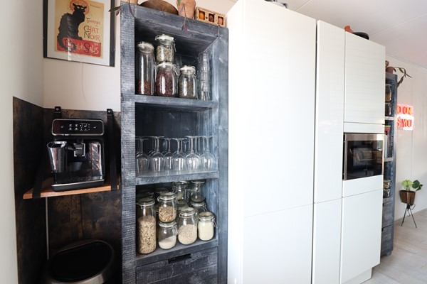 Medium property photo - Banne Buikslootlaan 85, 1034 AB Amsterdam