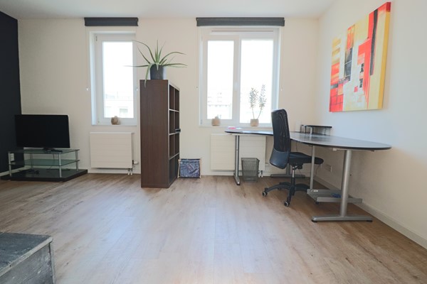 Medium property photo - Banne Buikslootlaan 85, 1034 AB Amsterdam