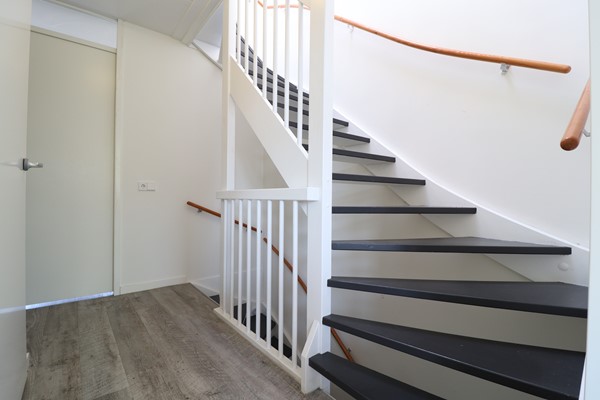 Medium property photo - Banne Buikslootlaan 85, 1034 AB Amsterdam