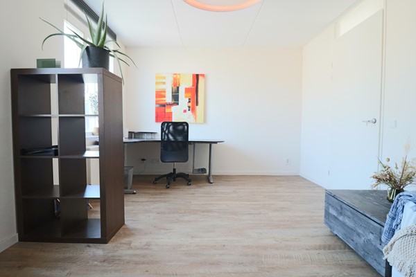 Medium property photo - Banne Buikslootlaan 85, 1034 AB Amsterdam