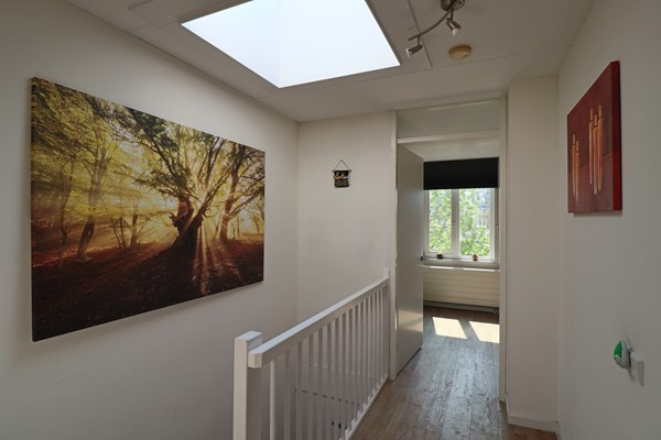 Medium property photo - Banne Buikslootlaan 85, 1034 AB Amsterdam