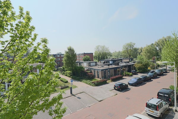 Medium property photo - Banne Buikslootlaan 85, 1034 AB Amsterdam