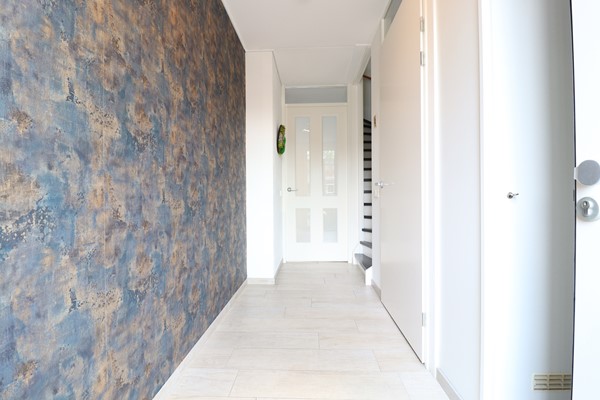 Medium property photo - Banne Buikslootlaan 85, 1034 AB Amsterdam
