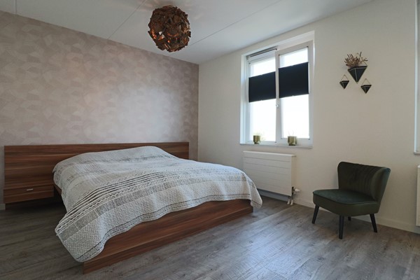 Medium property photo - Banne Buikslootlaan 85, 1034 AB Amsterdam