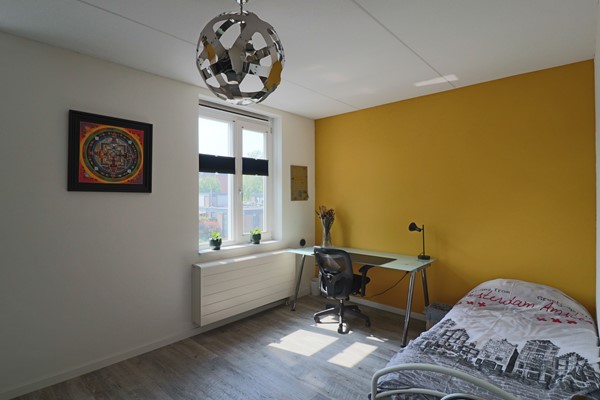 Medium property photo - Banne Buikslootlaan 85, 1034 AB Amsterdam