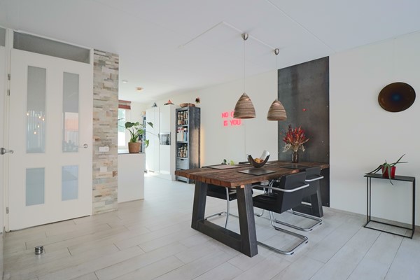 Medium property photo - Banne Buikslootlaan 85, 1034 AB Amsterdam
