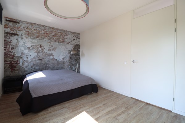 Medium property photo - Banne Buikslootlaan 85, 1034 AB Amsterdam