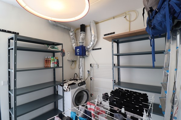 Medium property photo - Banne Buikslootlaan 85, 1034 AB Amsterdam