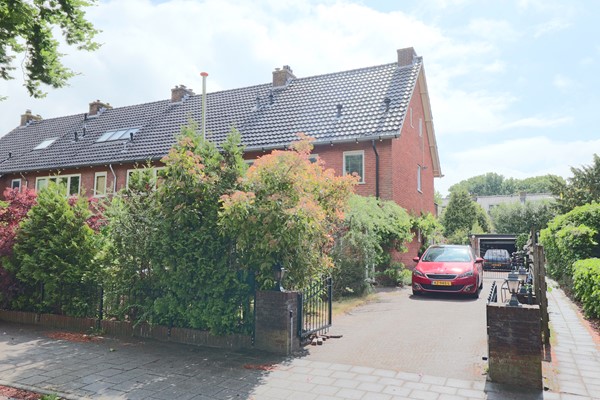 Medium property photo - Ceintuurbaan 308, 1403 AN Bussum