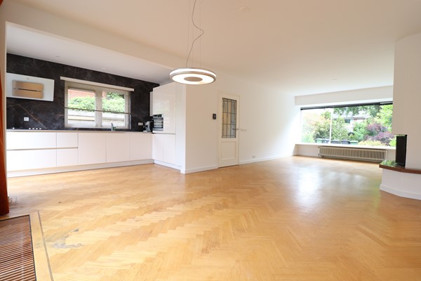 Medium property photo - Ceintuurbaan 308, 1403 AN Bussum