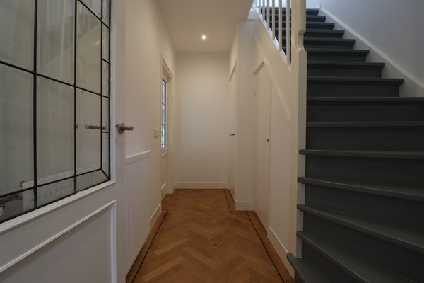 Medium property photo - Ceintuurbaan 308, 1403 AN Bussum