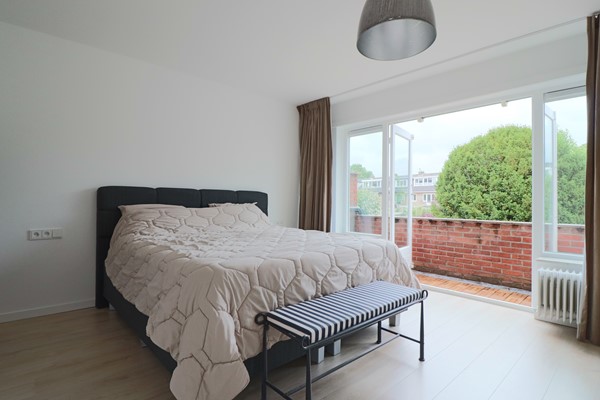 Medium property photo - Ceintuurbaan 308, 1403 AN Bussum