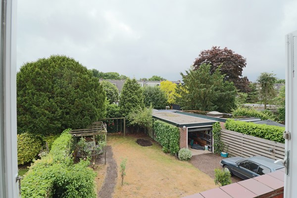 Medium property photo - Ceintuurbaan 308, 1403 AN Bussum