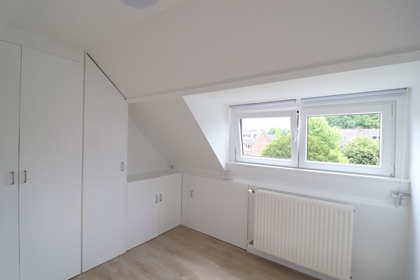 Medium property photo - Ceintuurbaan 308, 1403 AN Bussum