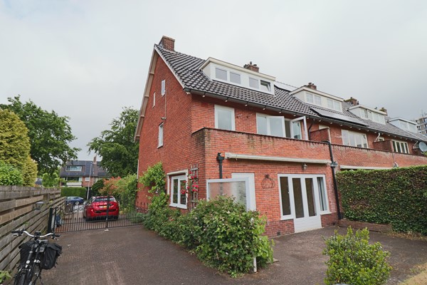 Medium property photo - Ceintuurbaan 308, 1403 AN Bussum