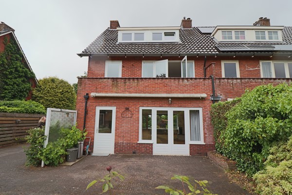 Medium property photo - Ceintuurbaan 308, 1403 AN Bussum