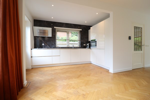 Medium property photo - Ceintuurbaan 308, 1403 AN Bussum
