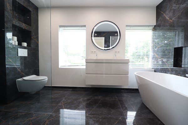 Medium property photo - Ceintuurbaan 308, 1403 AN Bussum