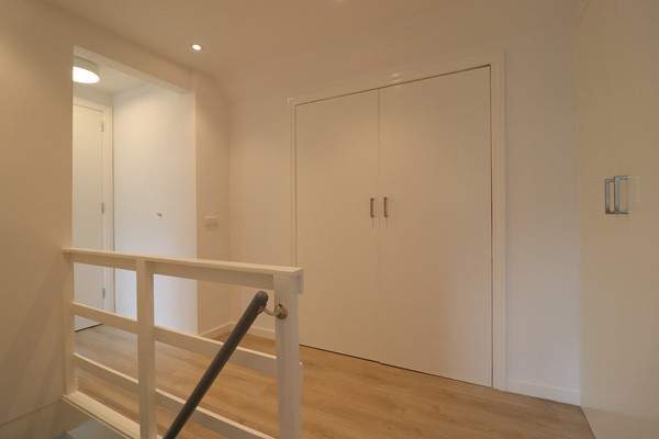 Medium property photo - Ceintuurbaan 308, 1403 AN Bussum