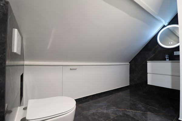 Medium property photo - Ceintuurbaan 308, 1403 AN Bussum