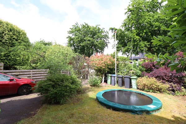 Medium property photo - Ceintuurbaan 308, 1403 AN Bussum