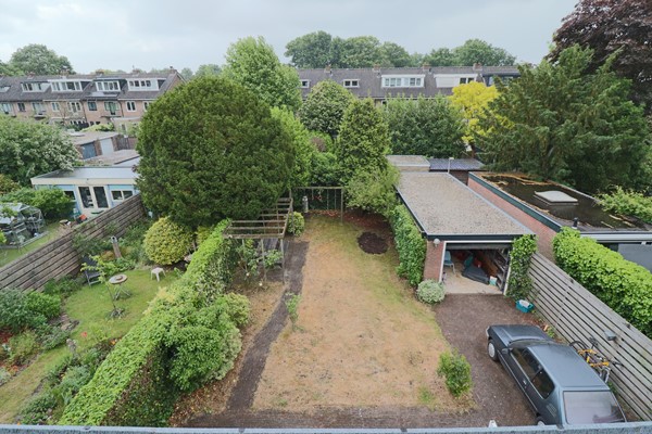 Medium property photo - Ceintuurbaan 308, 1403 AN Bussum